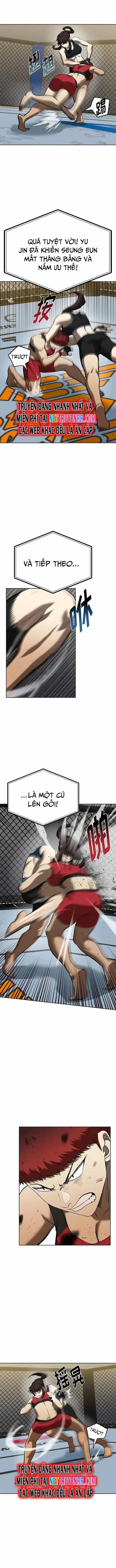 Vua Võ Đài - Chương 73 - ảnh 5