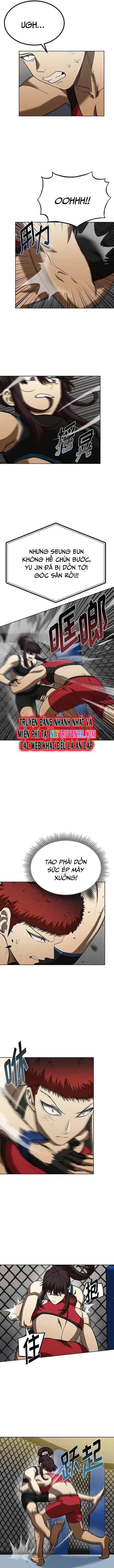 Vua Võ Đài - Chương 74 - ảnh 6