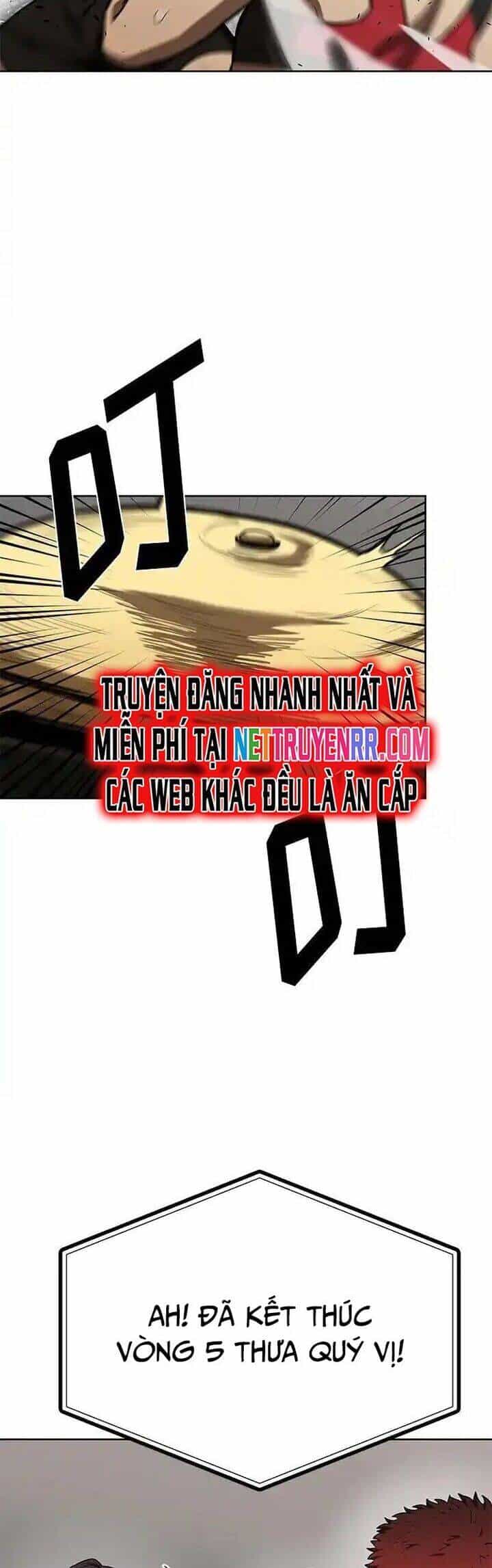 Vua Võ Đài - Chương 76 - ảnh 8