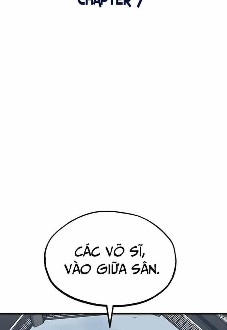 Vua Võ Đài - Chương 7 - ảnh 15