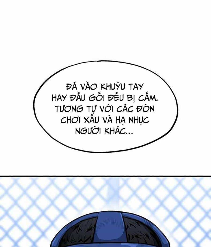 Vua Võ Đài - Chương 7 - ảnh 19