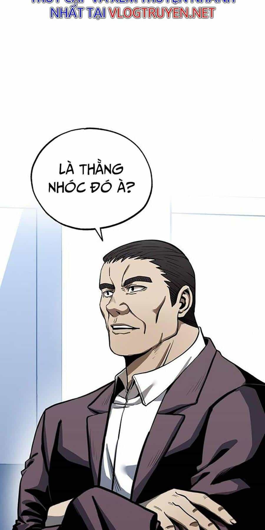 Vua Võ Đài - Chương 7 - ảnh 6