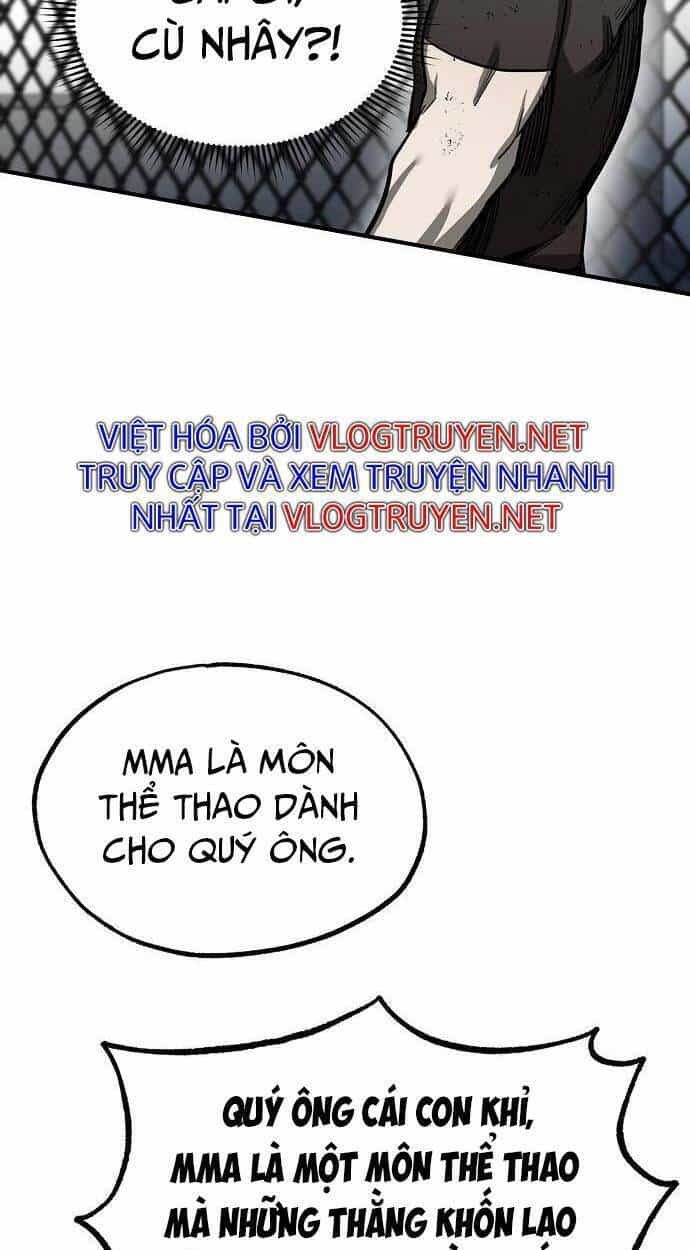 Vua Võ Đài - Chương 7 - ảnh 76