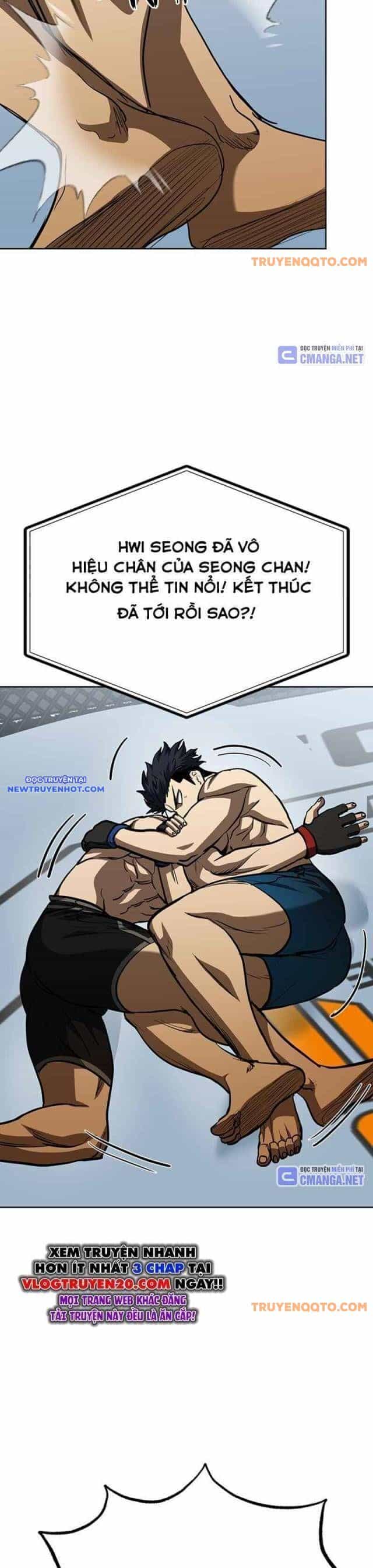Vua Võ Đài - Chương 79 - ảnh 29