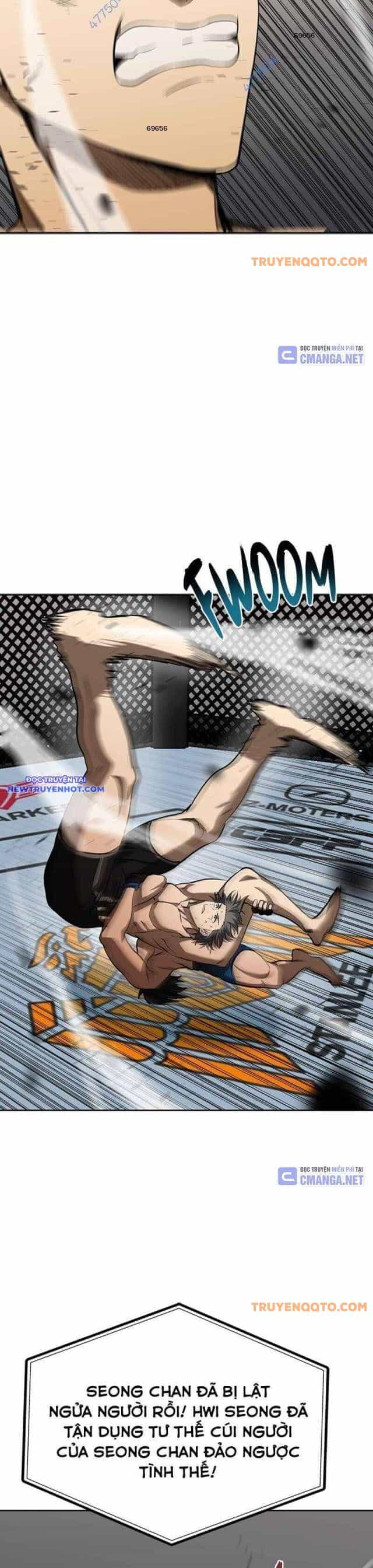 Vua Võ Đài - Chương 79 - ảnh 5