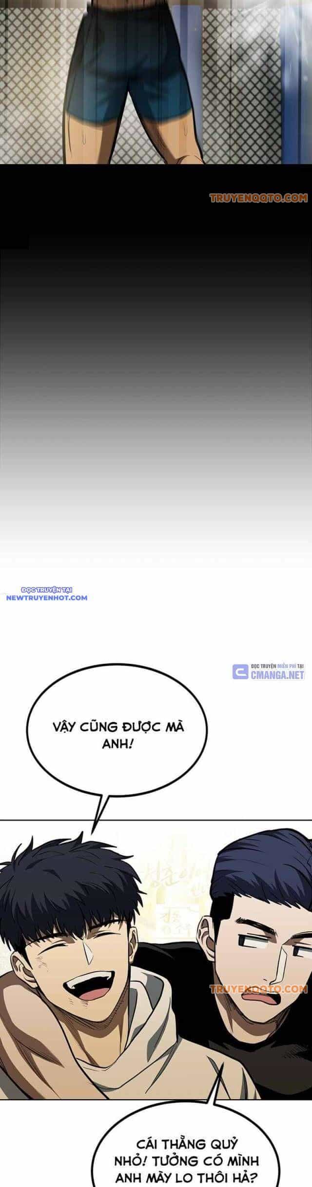 Vua Võ Đài - Chương 80 - ảnh 22