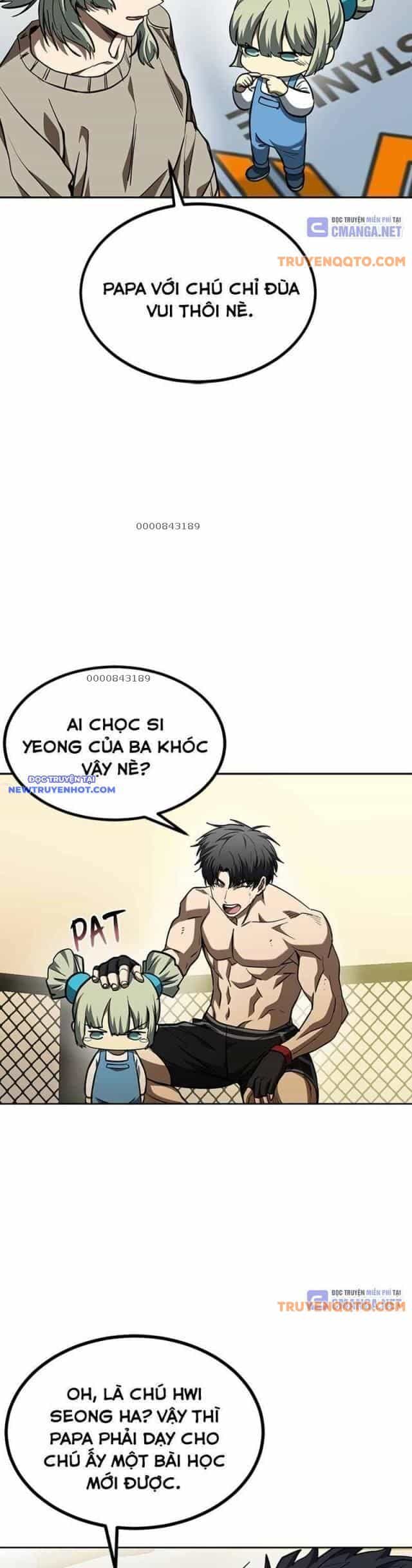 Vua Võ Đài - Chương 80 - ảnh 8