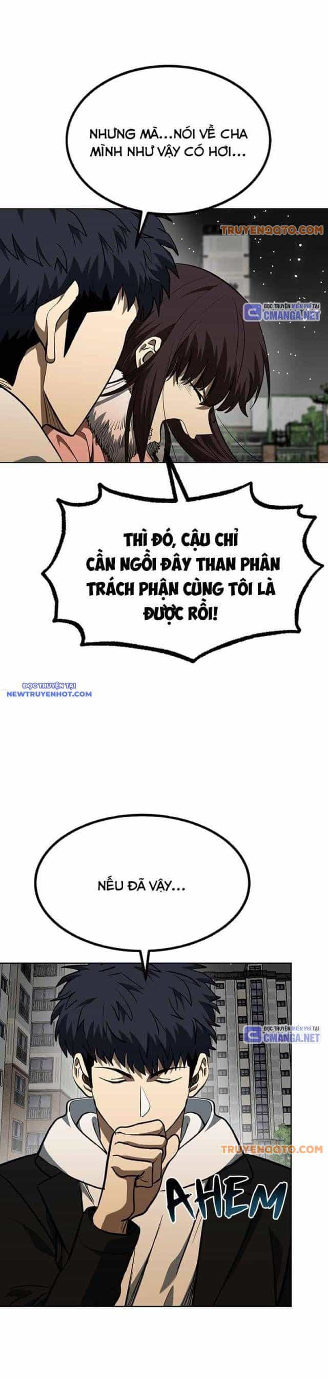 Vua Võ Đài - Chương 81 - ảnh 14