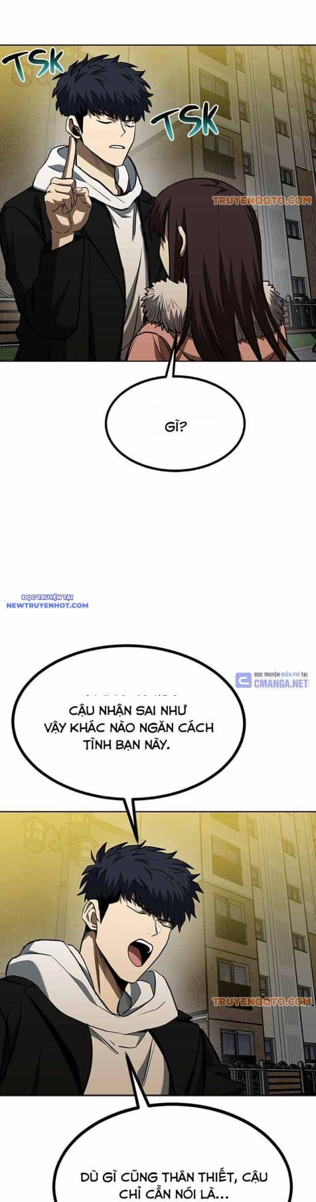 Vua Võ Đài - Chương 81 - ảnh 25