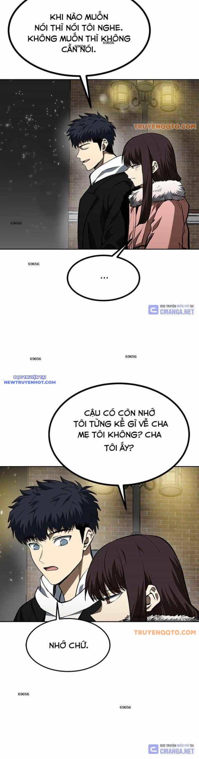 Vua Võ Đài - Chương 81 - ảnh 3