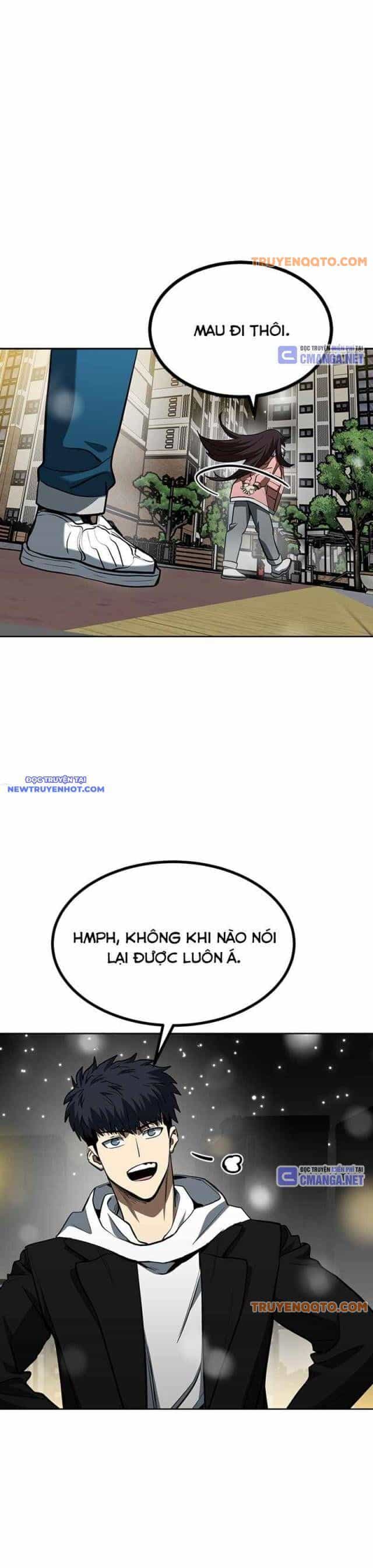 Vua Võ Đài - Chương 82 - ảnh 29