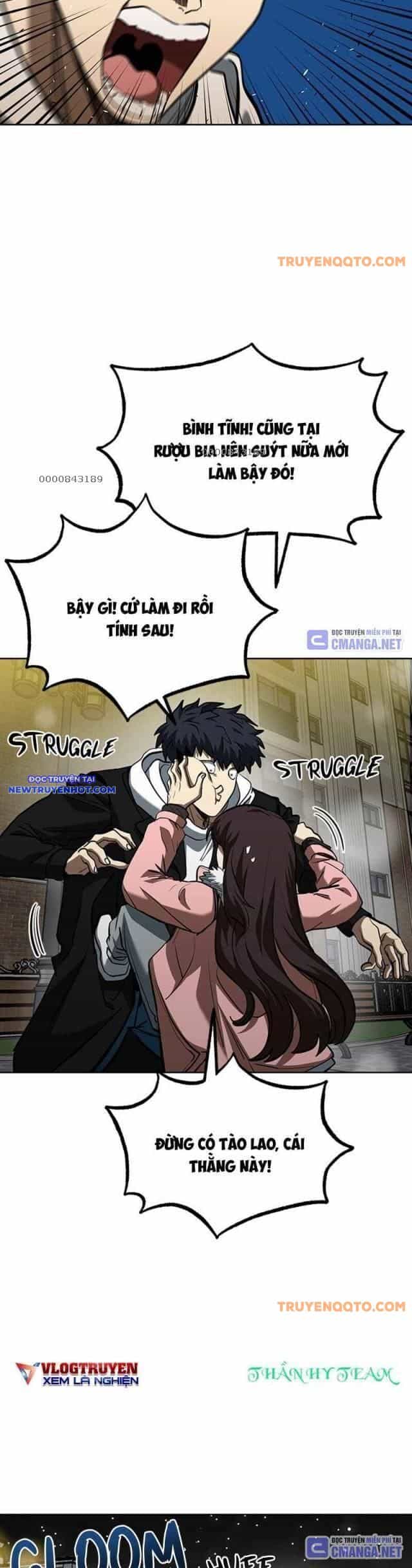 Vua Võ Đài - Chương 82 - ảnh 6