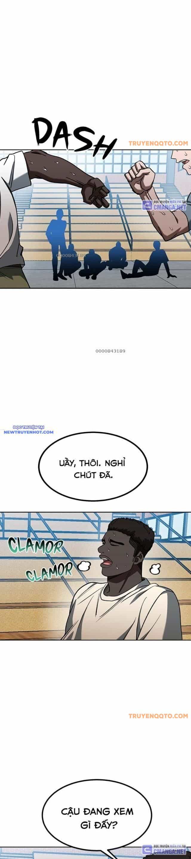 Vua Võ Đài - Chương 84 - ảnh 21