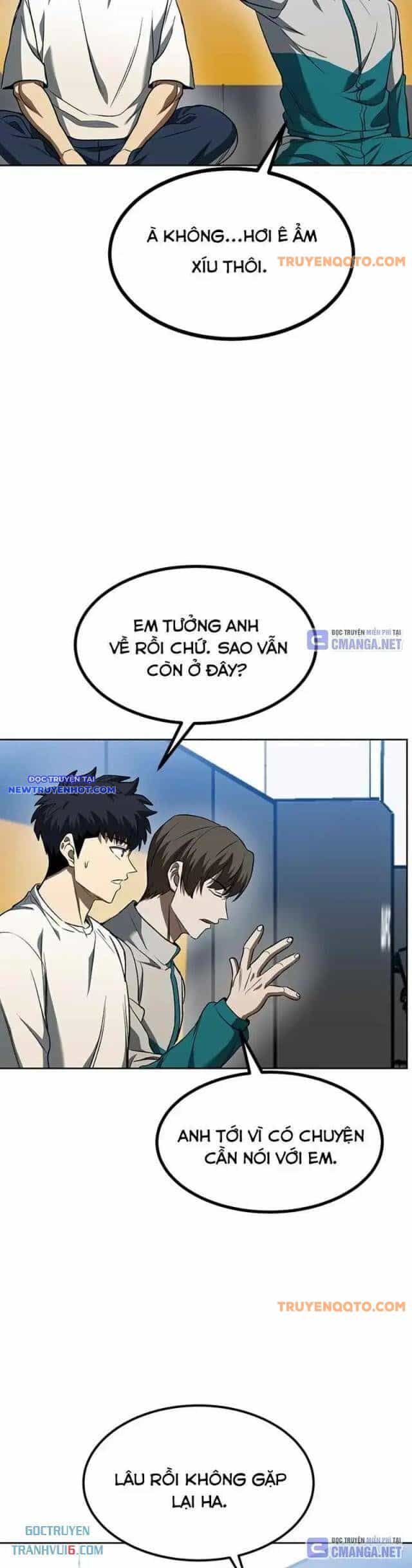 Vua Võ Đài - Chương 85 - ảnh 12