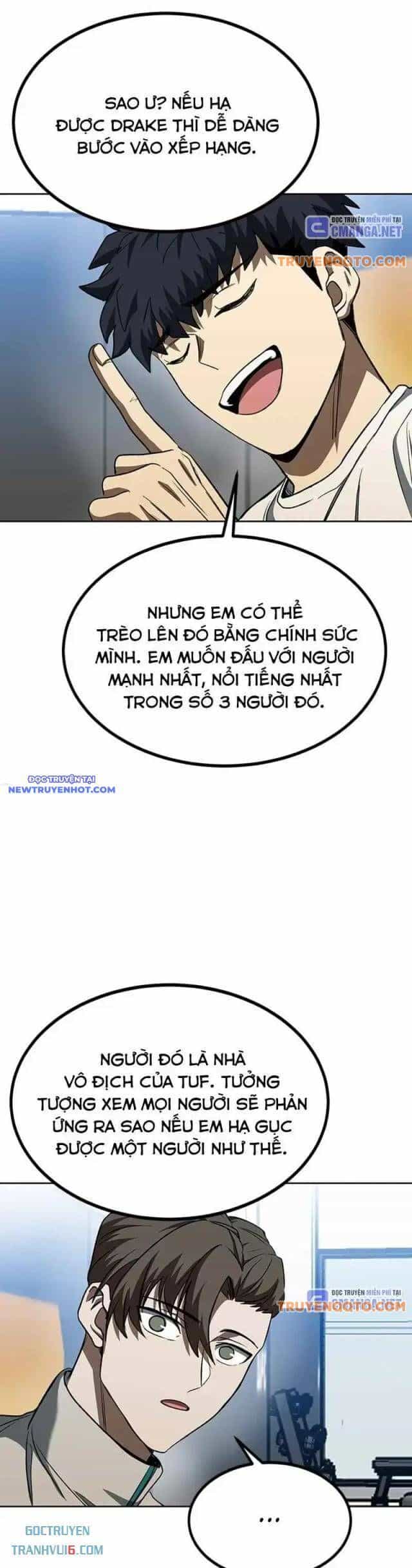 Vua Võ Đài - Chương 85 - ảnh 14