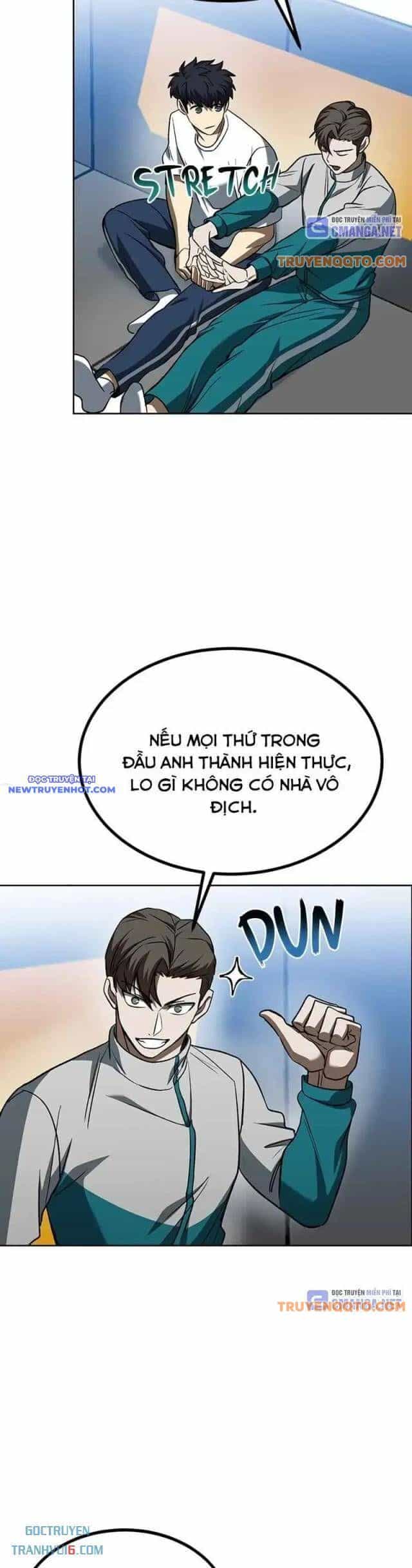 Vua Võ Đài - Chương 85 - ảnh 26