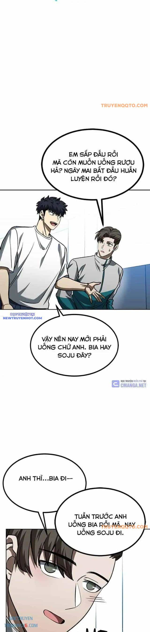 Vua Võ Đài - Chương 85 - ảnh 31