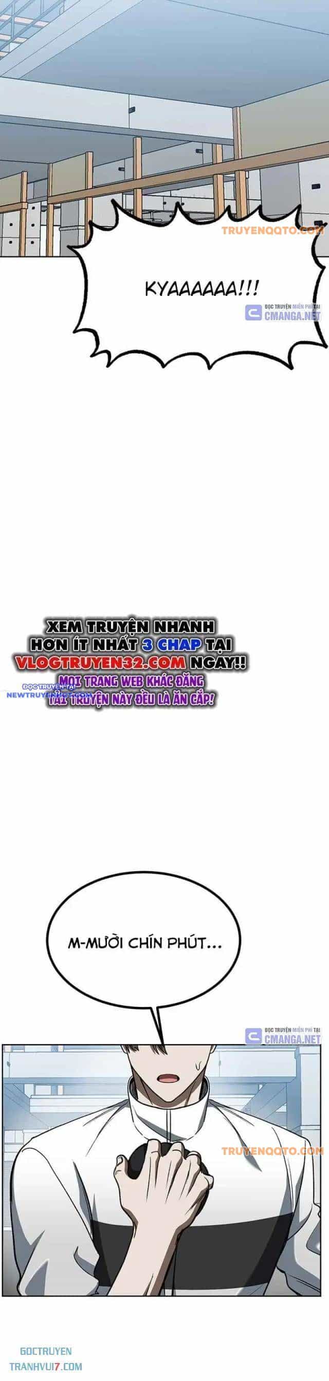 Vua Võ Đài - Chương 86 - ảnh 11