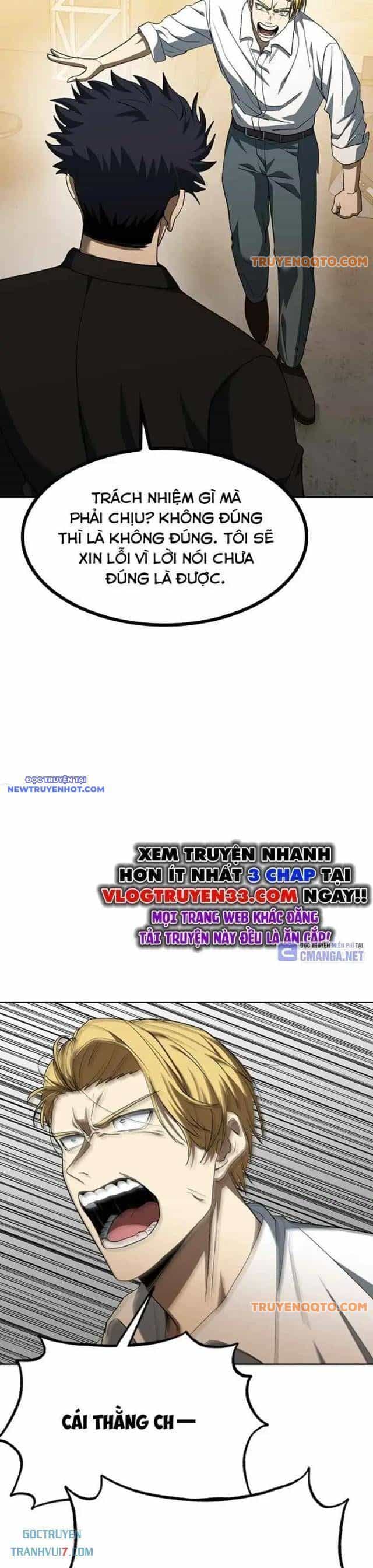 Vua Võ Đài - Chương 88 - ảnh 31