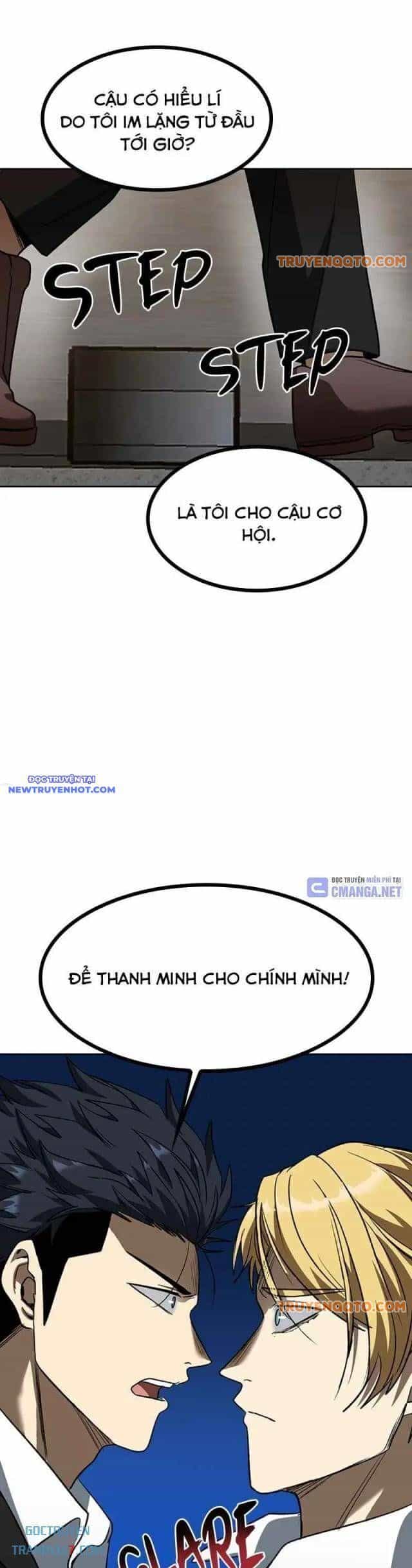 Vua Võ Đài - Chương 88 - ảnh 34