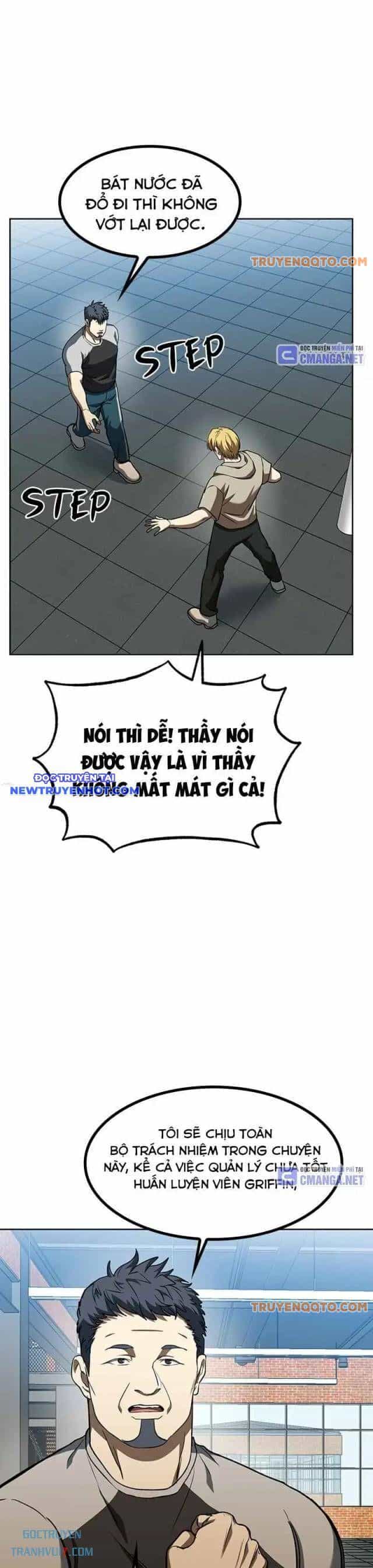 Vua Võ Đài - Chương 89 - ảnh 11