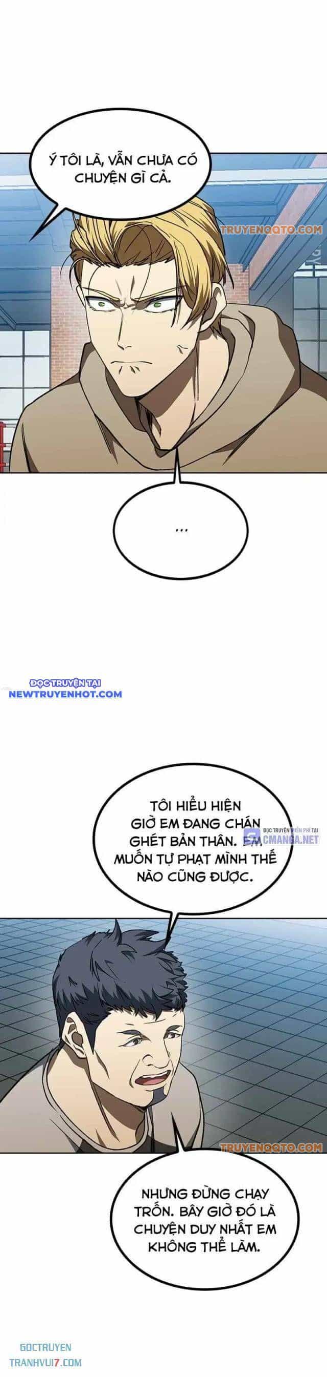 Vua Võ Đài - Chương 89 - ảnh 13