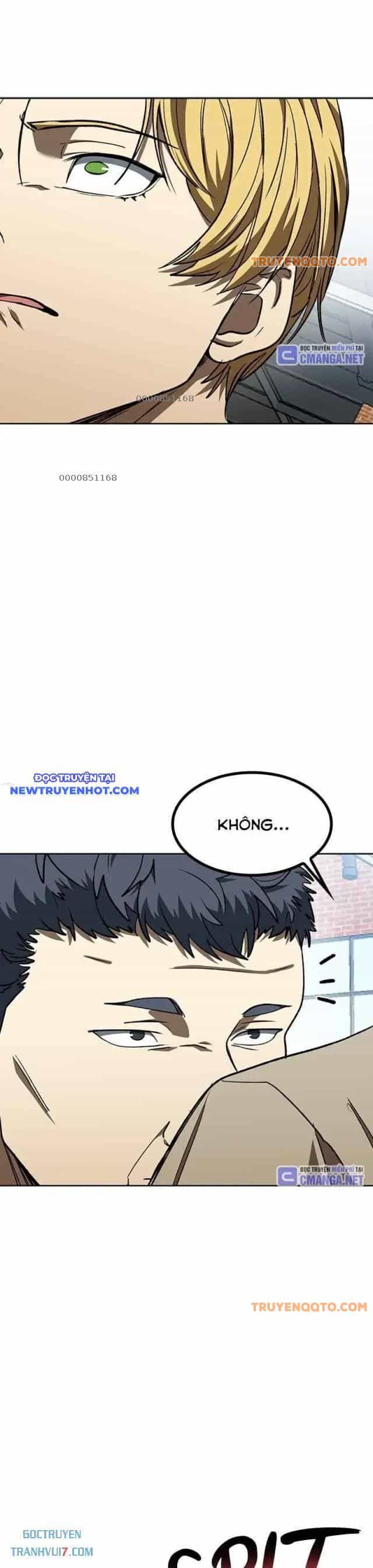 Vua Võ Đài - Chương 89 - ảnh 17