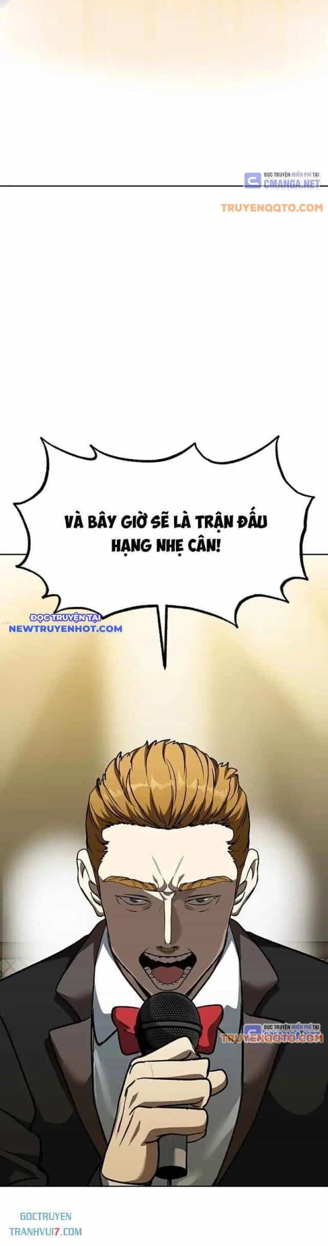 Vua Võ Đài - Chương 89 - ảnh 26