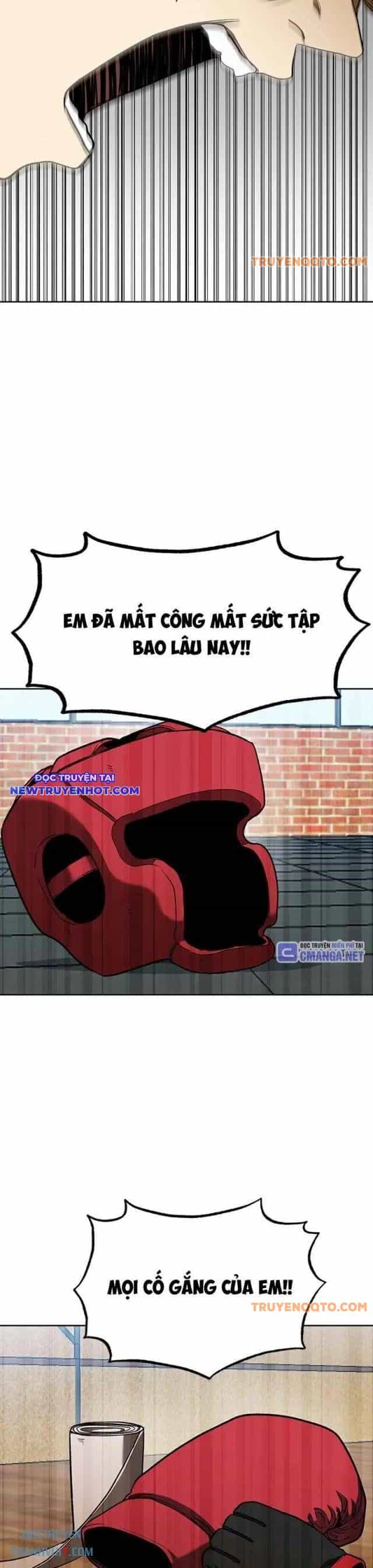 Vua Võ Đài - Chương 89 - ảnh 7