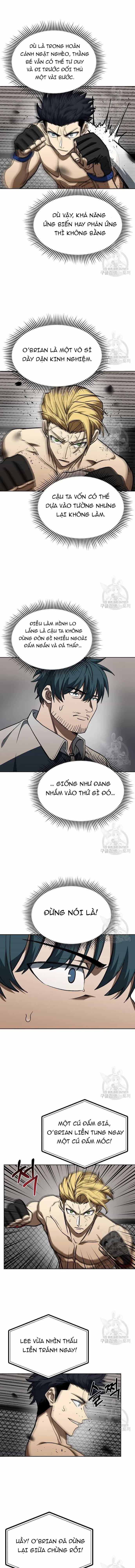 Vua Võ Đài - Chương 90 - ảnh 12