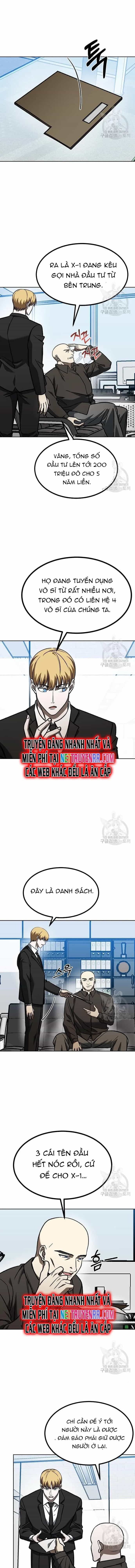 Vua Võ Đài - Chương 93 - ảnh 5