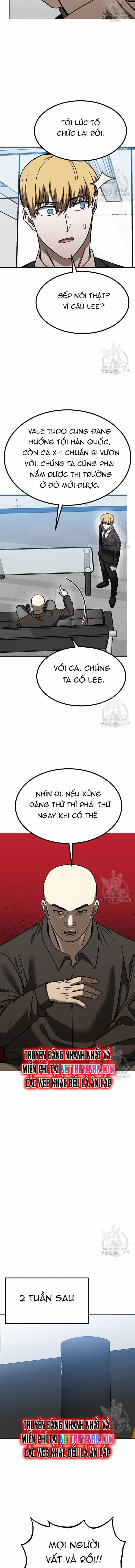 Vua Võ Đài - Chương 93 - ảnh 8