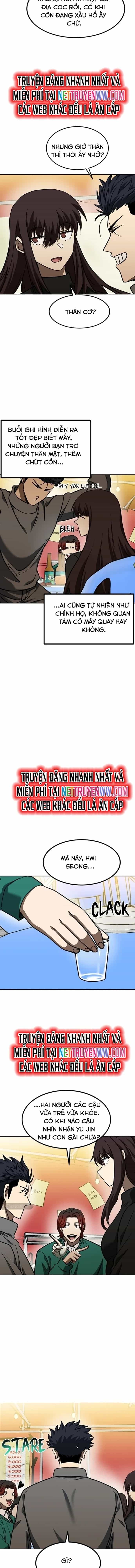 Vua Võ Đài - Chương 94 - ảnh 5