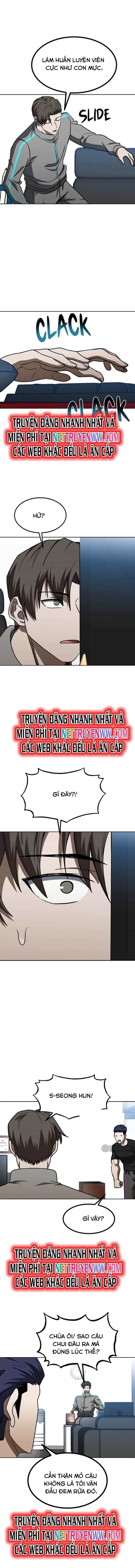Vua Võ Đài - Chương 96 - ảnh 8
