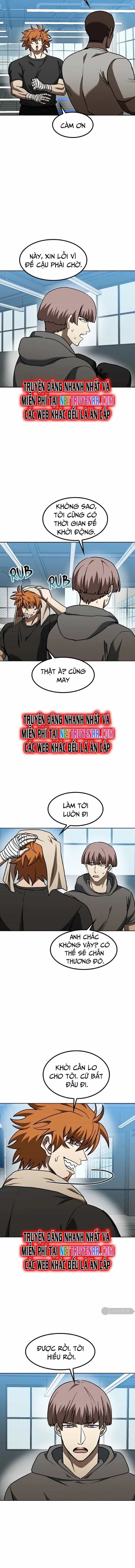 Vua Võ Đài - Chương 97 - ảnh 10