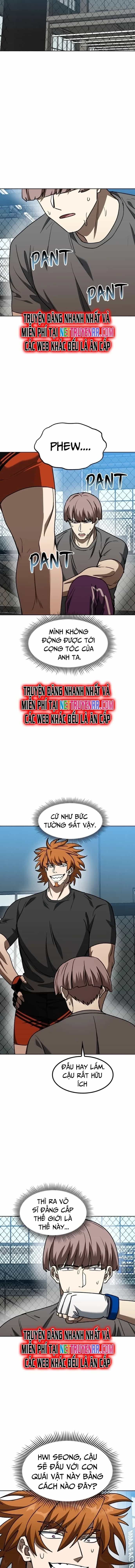 Vua Võ Đài - Chương 97 - ảnh 12