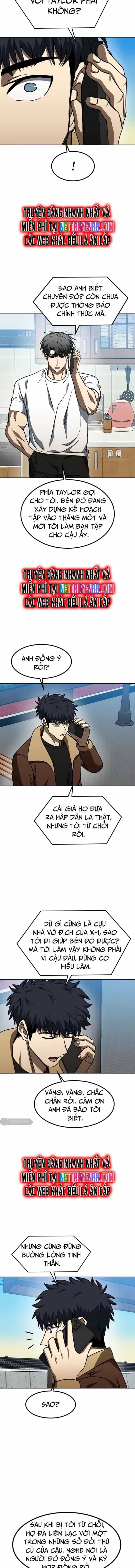 Vua Võ Đài - Chương 97 - ảnh 7