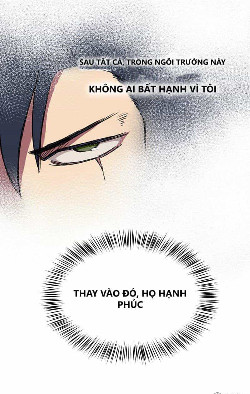 Vua Xui Xẻo - Chương 1 - ảnh 30