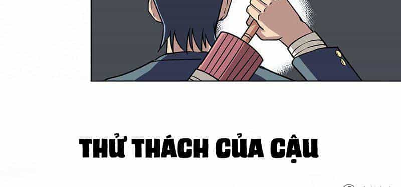 Vua Xui Xẻo - Chương 2 - ảnh 34