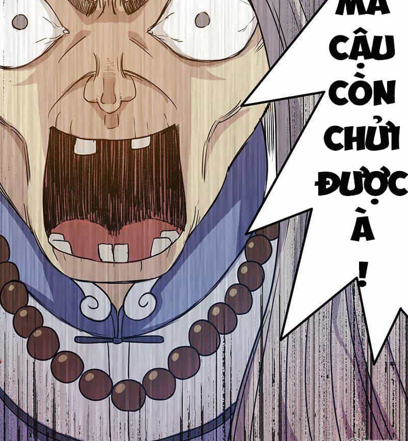 Vua Xui Xẻo - Chương 3 - ảnh 25
