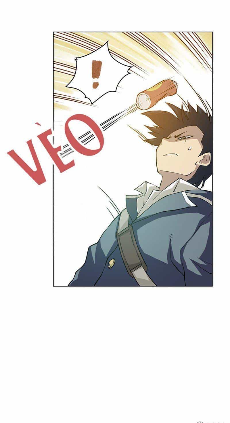 Vua Xui Xẻo - Chương 3 - ảnh 4