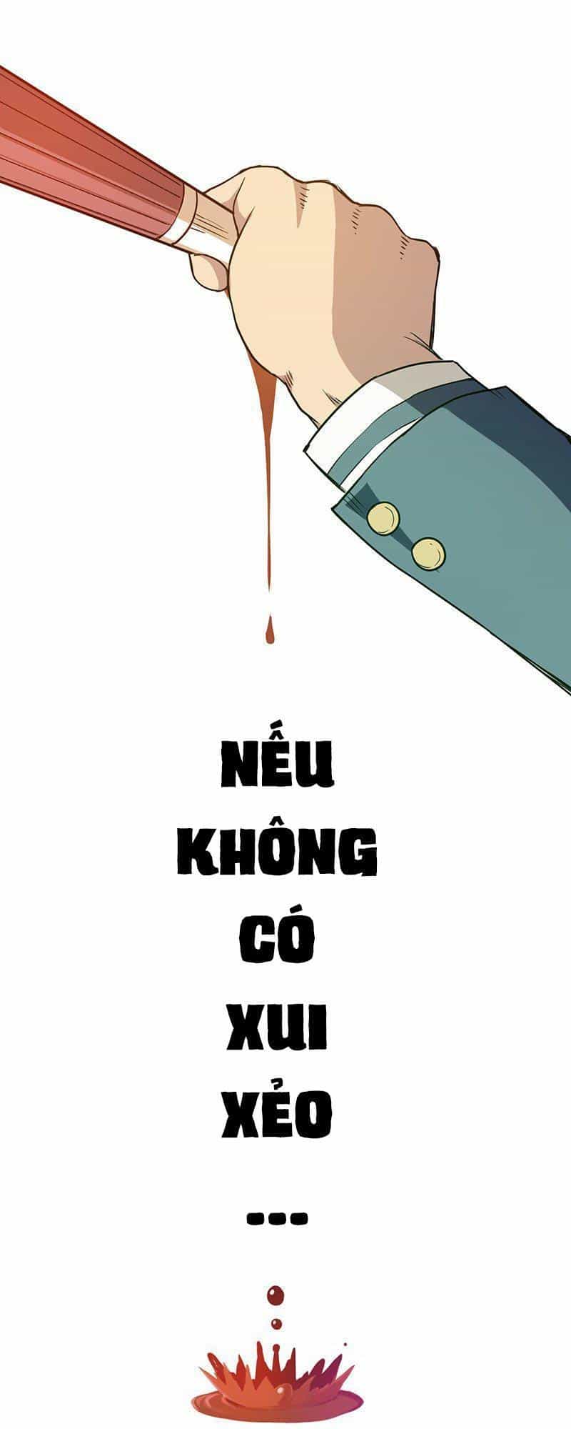 Vua Xui Xẻo - Chương 6 - ảnh 28