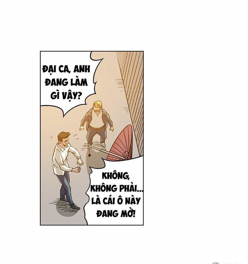 Vua Xui Xẻo - Chương 6 - ảnh 39