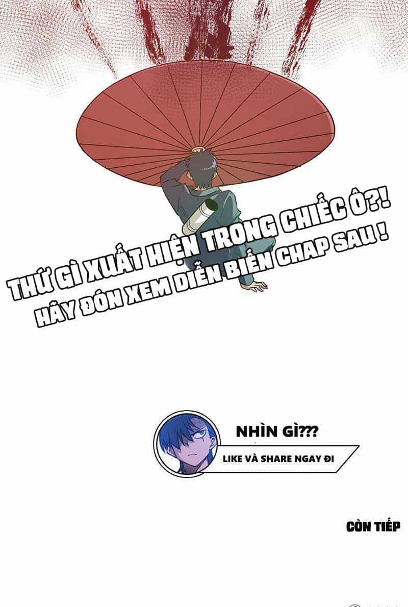 Vua Xui Xẻo - Chương 6 - ảnh 41