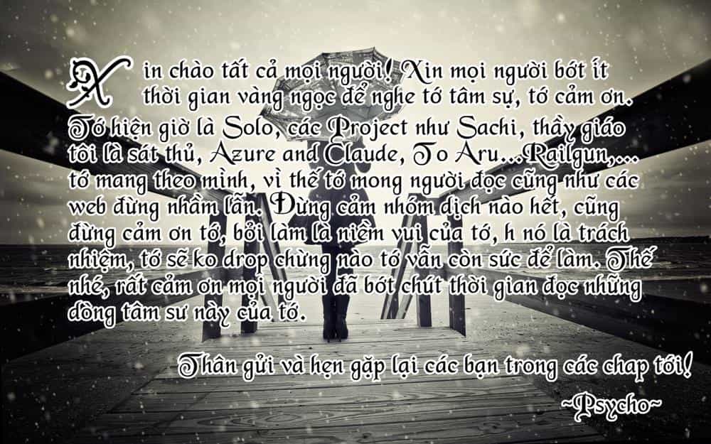 Vùng Đất Ma Pháp - Chương 95 - ảnh 1