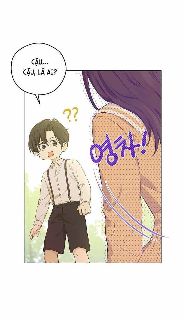 Vùng Đất Rộng Lớn - Chương 1 - ảnh 33