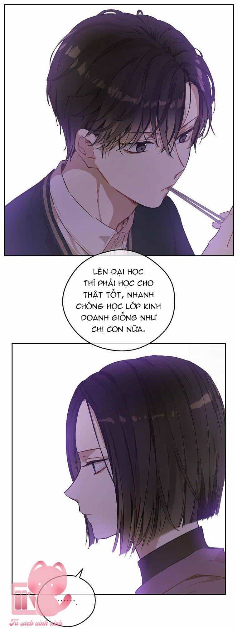 Vùng Đất Rộng Lớn - Chương 10 - ảnh 28