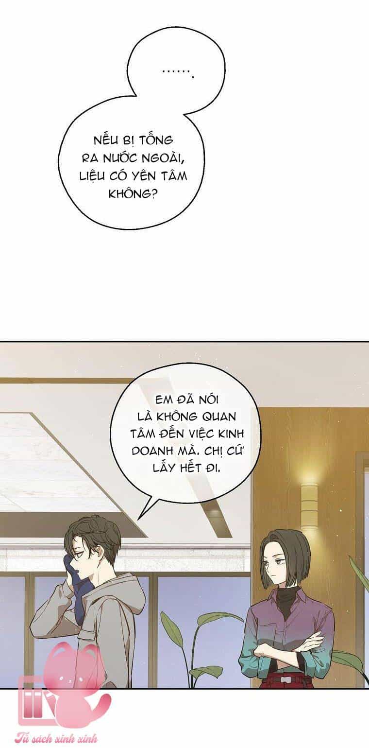 Vùng Đất Rộng Lớn - Chương 10 - ảnh 36