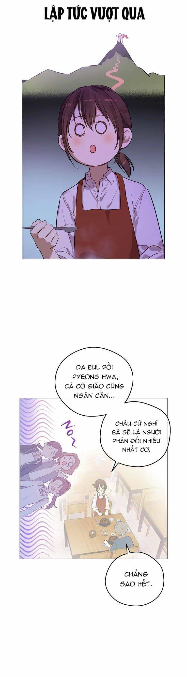 Vùng Đất Rộng Lớn - Chương 11 - ảnh 21