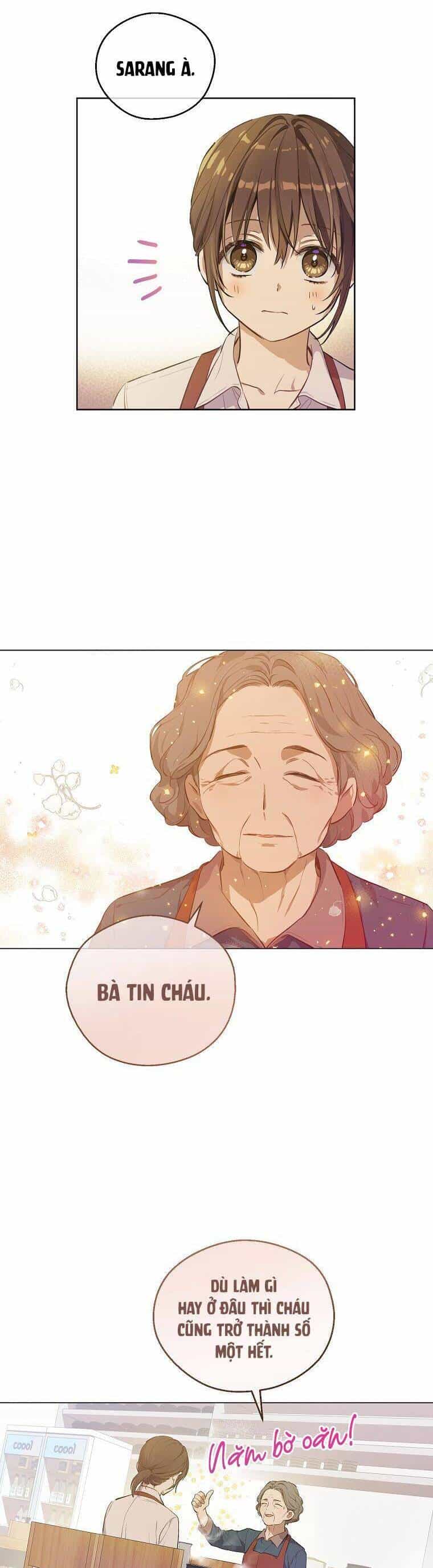 Vùng Đất Rộng Lớn - Chương 11 - ảnh 24